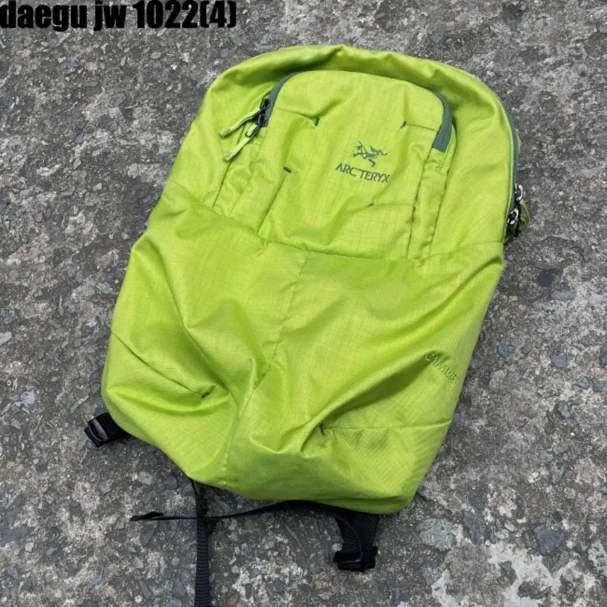 Backpack Unisex Arcteryx Cambie ARC'TERYX(アークテリクス) Cambie